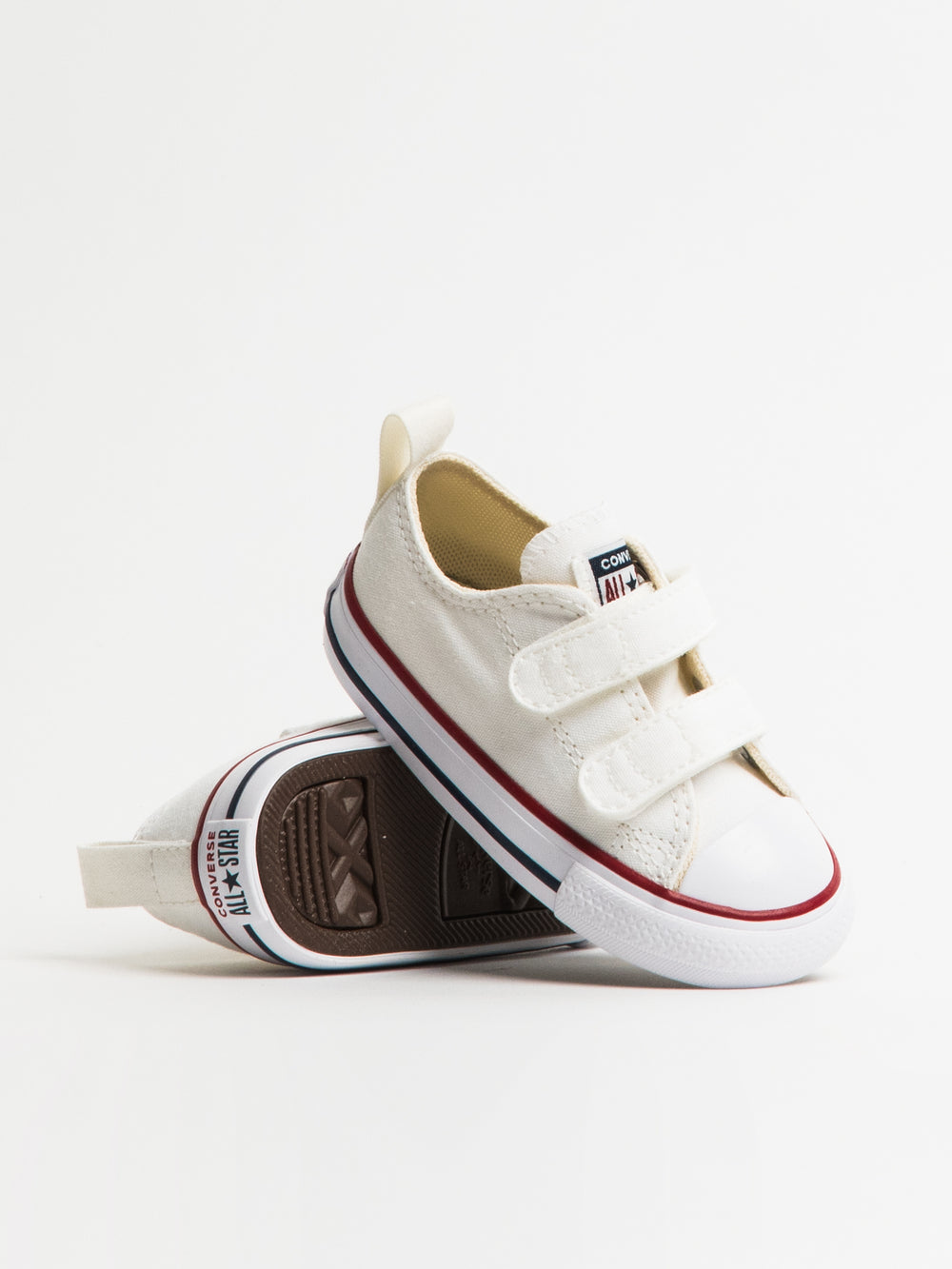 CHUCK TAYLOR ALL-STAR 2V LOW TOP