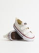 CONVERSE KIDS CONVERSE CHUCK TAYLOR ALL-STARS 2V LOW TOP - Boathouse