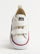 CONVERSE KIDS CONVERSE CHUCK TAYLOR ALL-STARS 2V LOW TOP - Boathouse