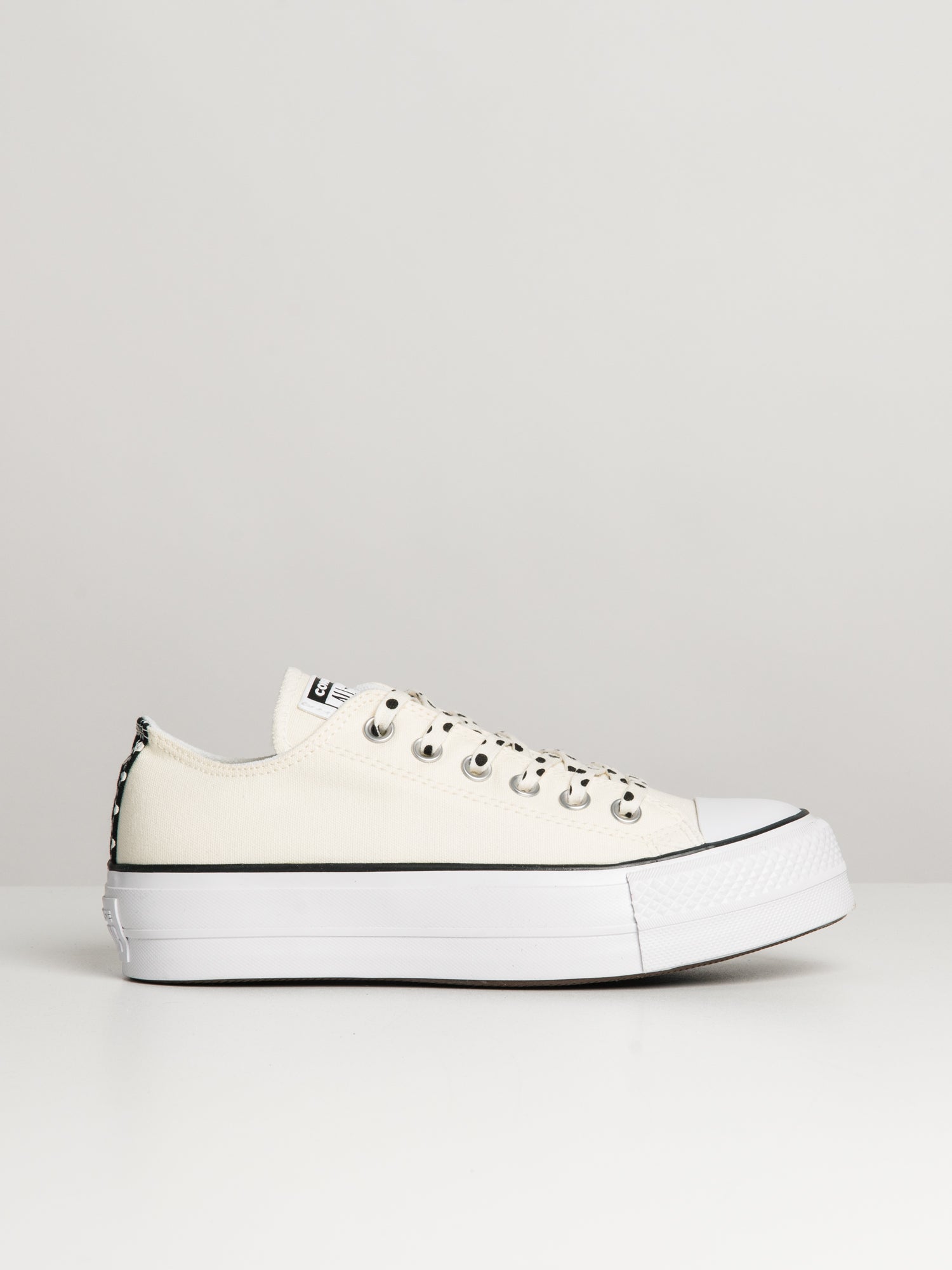 Converse best sale lift ox