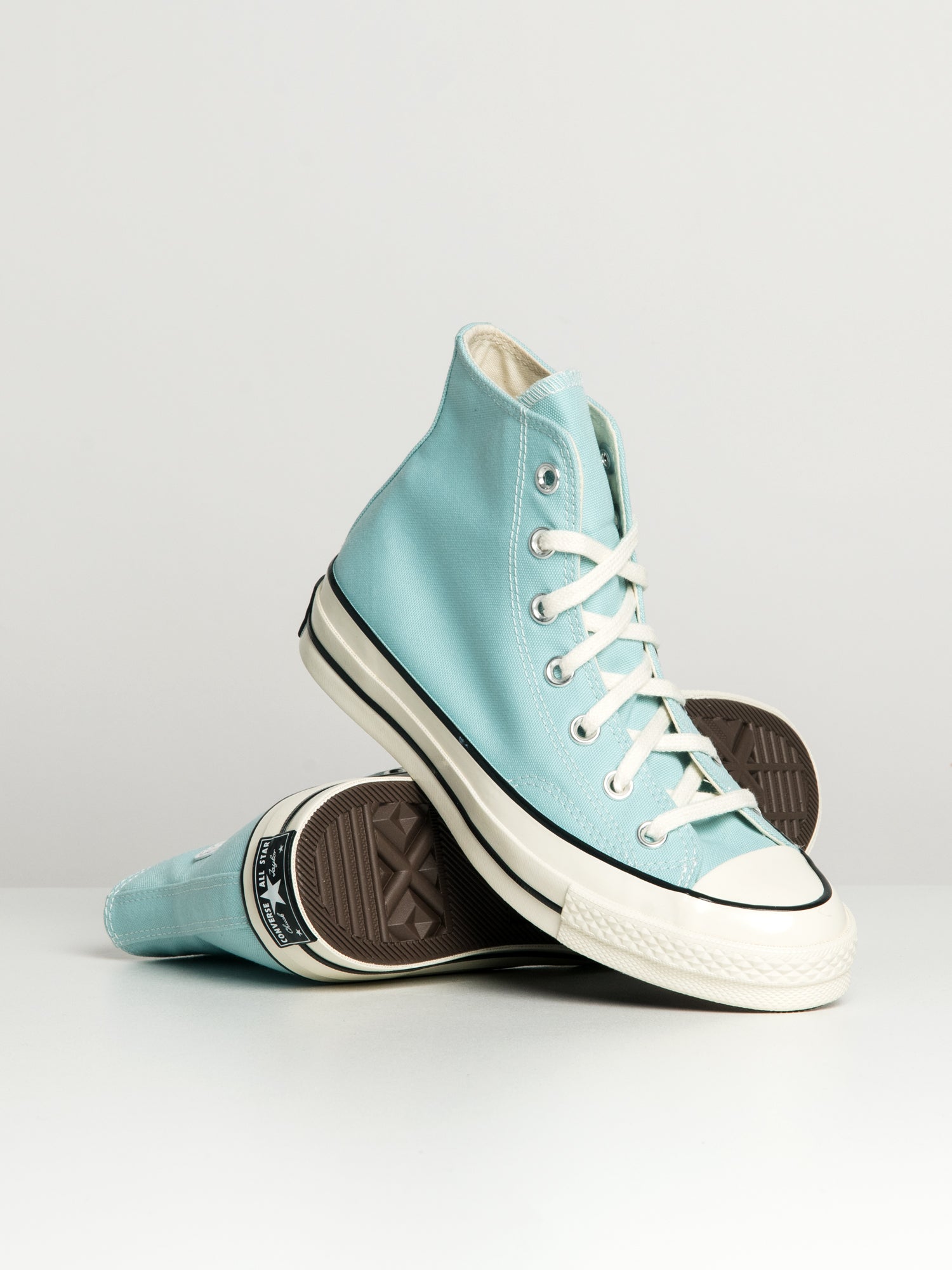 Green sales ladies converse