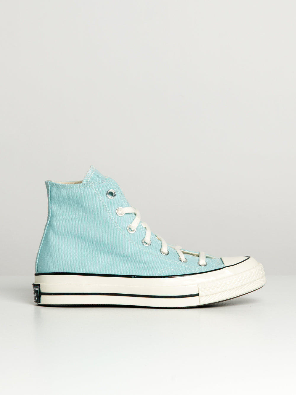 WOMENS CONVERSE CHUCK 70 RECYCLED CANVAS SNEAKER