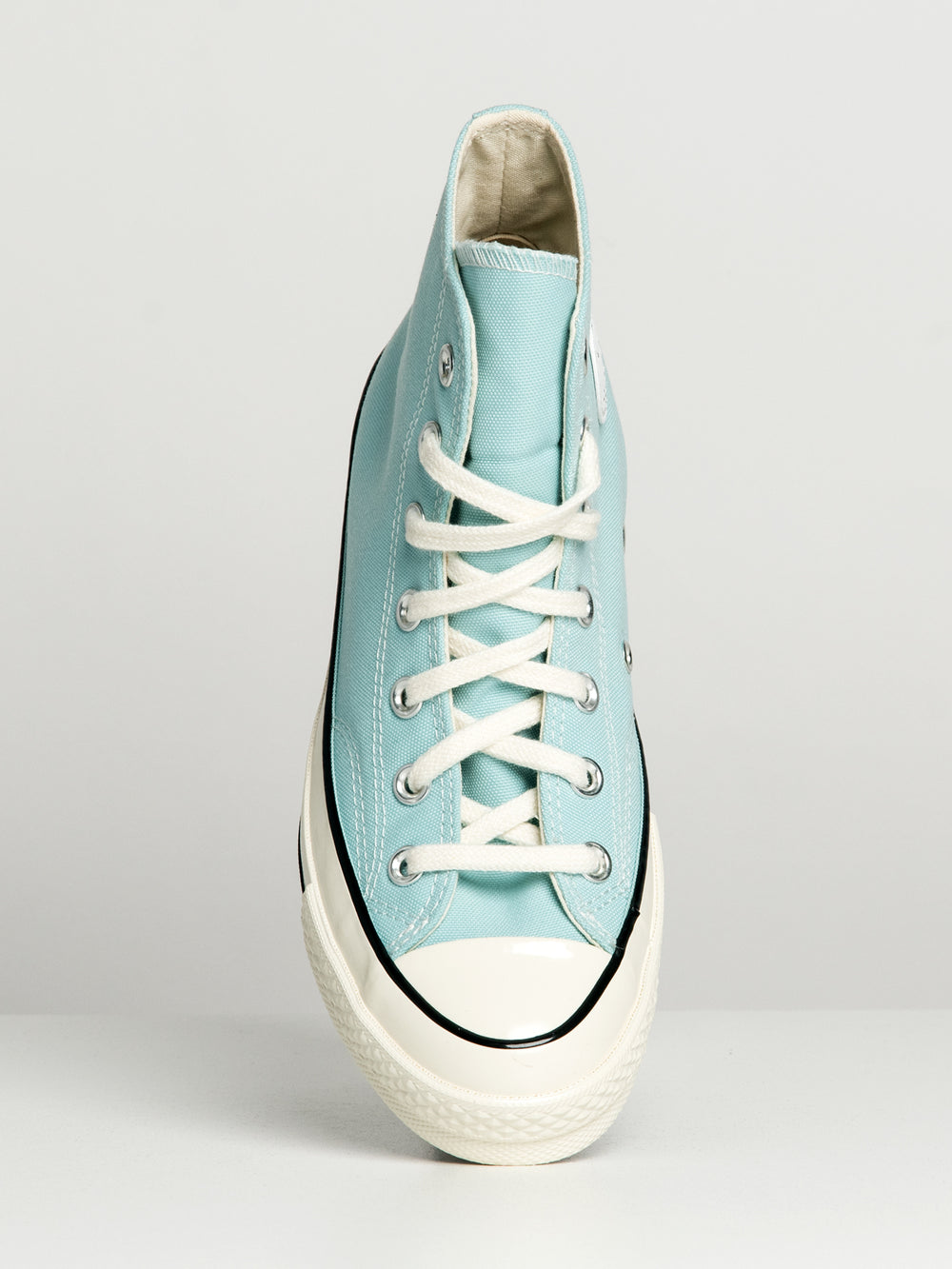 WOMENS CONVERSE CHUCK 70 RECYCLED CANVAS SNEAKER