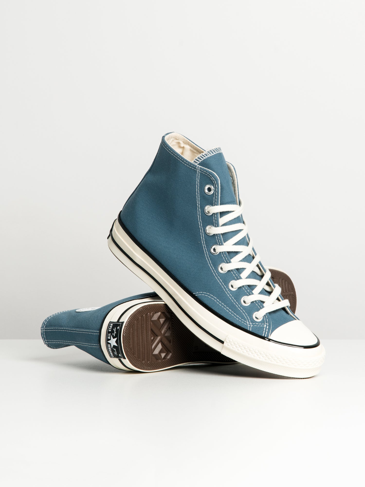 Converse chuck 70 clearance blue