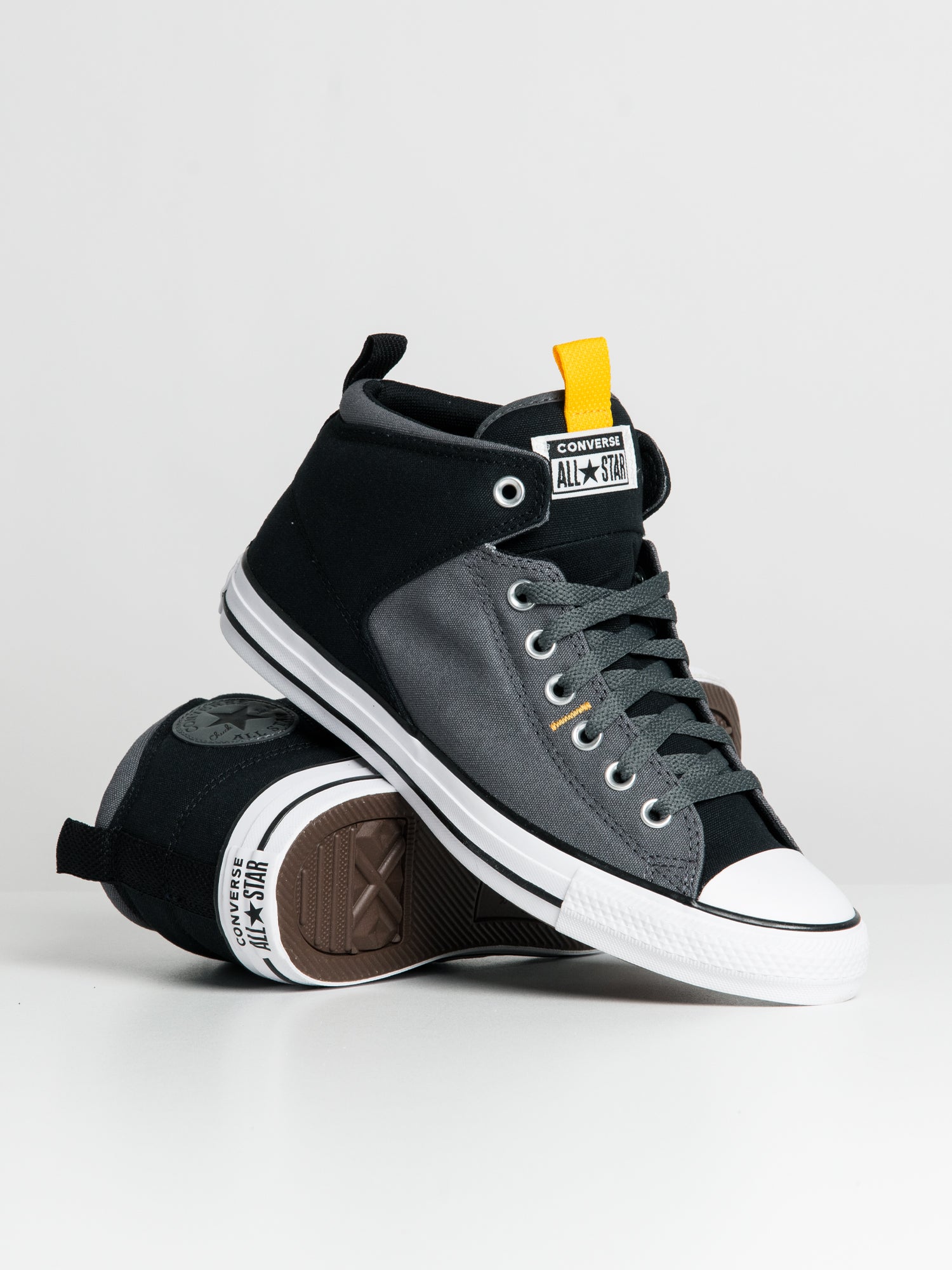 Converse hi street on sale