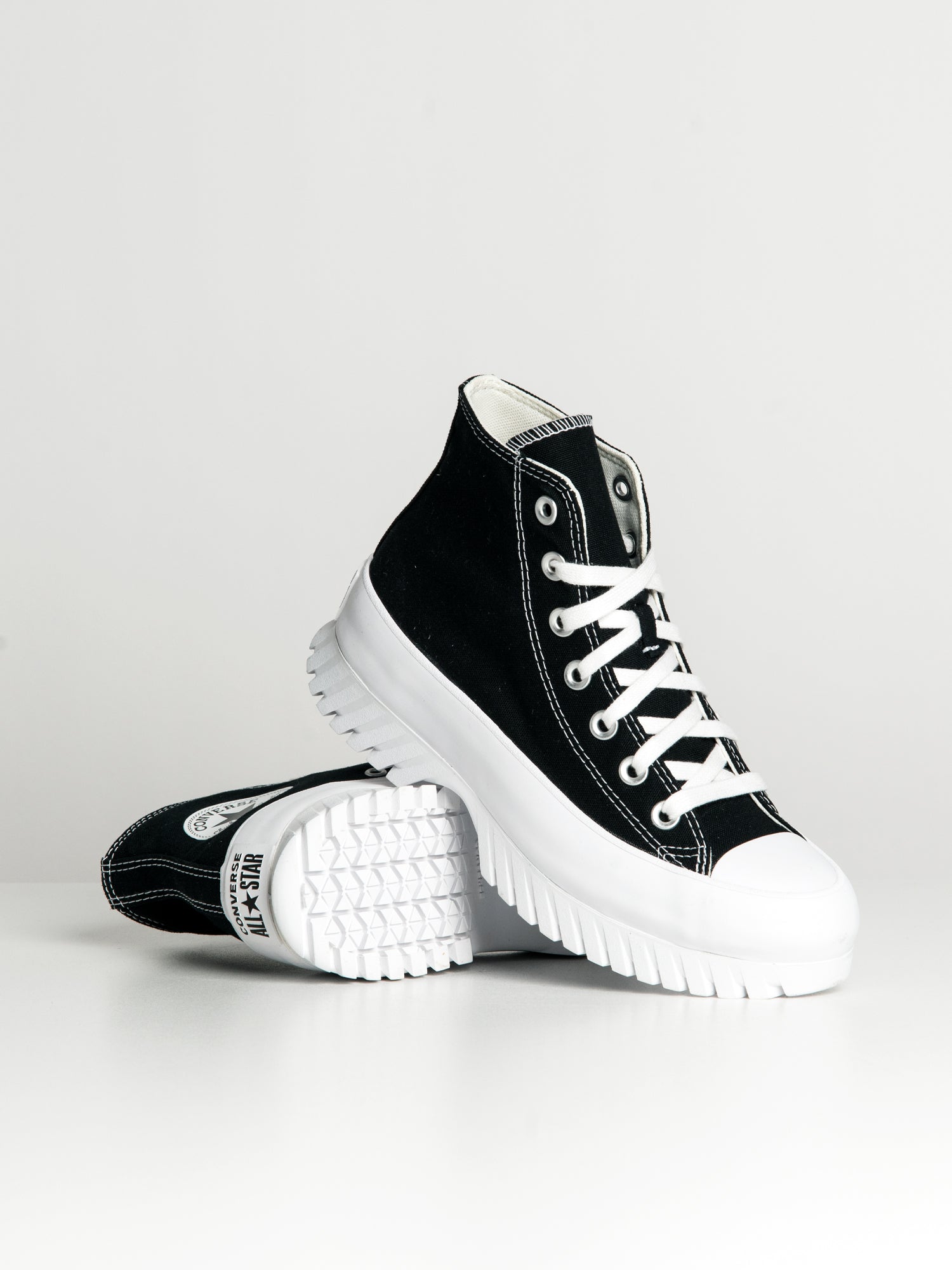 SNEAKER CRANT CHUCK TAYLOR ALL STARS 2.0 POUR FEMME