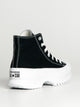 CONVERSE WOMENS CONVERSE CHUCK TAYLOR ALL-STAR LUGGED 2.0 SNEAKER - Boathouse
