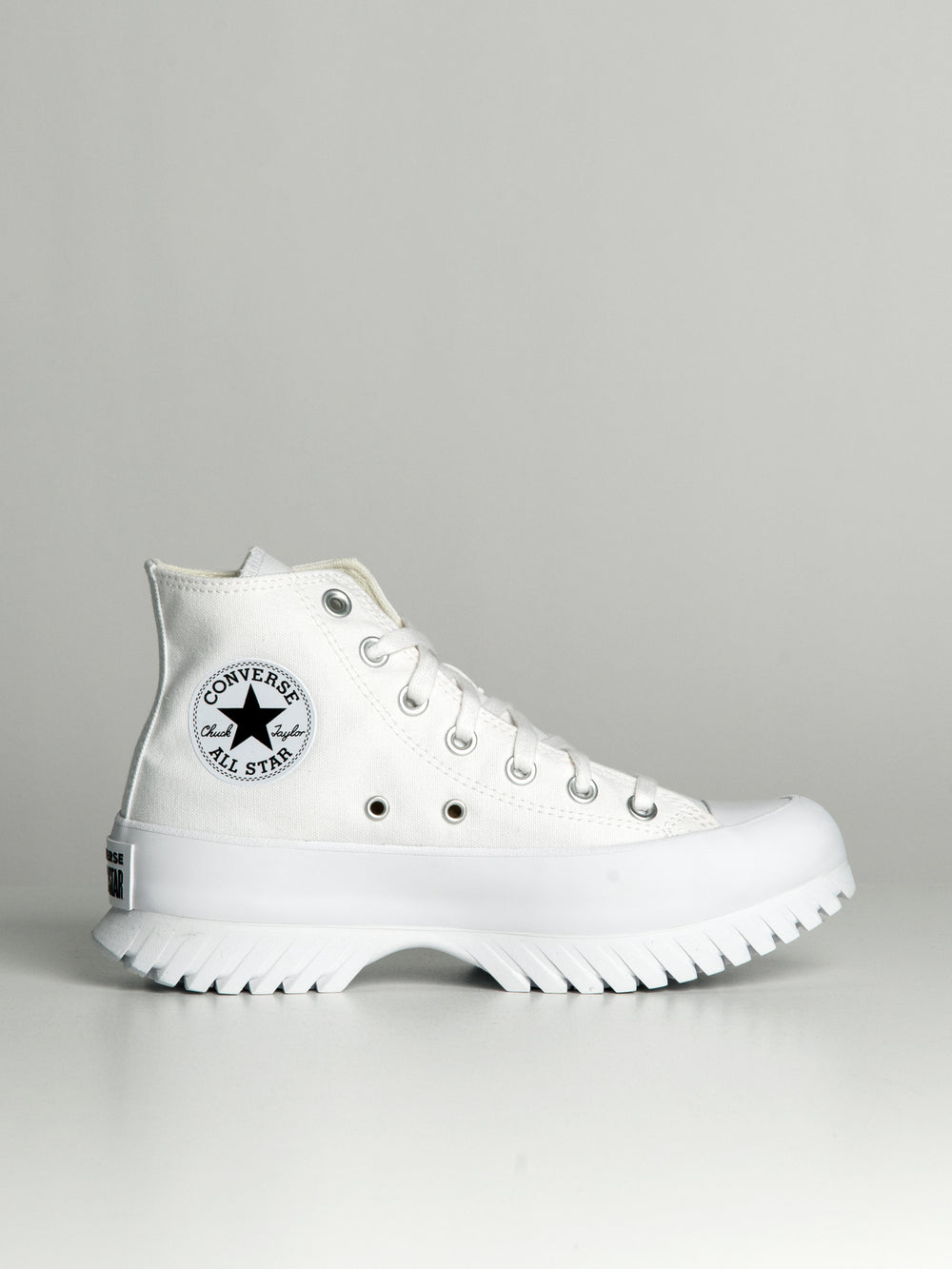 WOMENS CONVERSE CHUCK TAYLOR ALL-STAR LUGGED 2.0 SNEAKER