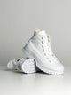 CONVERSE WOMENS CONVERSE CHUCK TAYLOR ALL-STAR LUGGED 2.0 SNEAKER - Boathouse