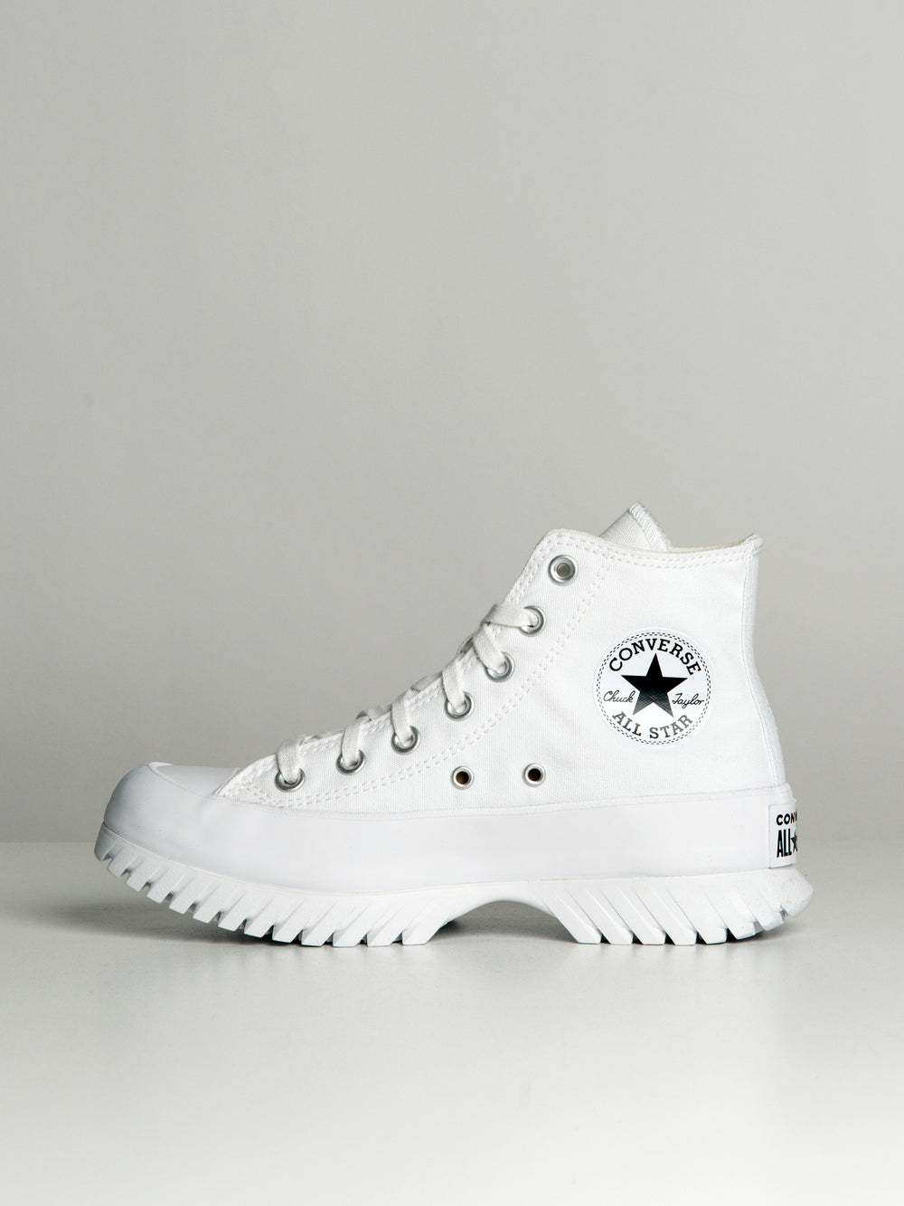WOMENS CONVERSE CHUCK TAYLOR ALL-STAR LUGGED 2.0 SNEAKER