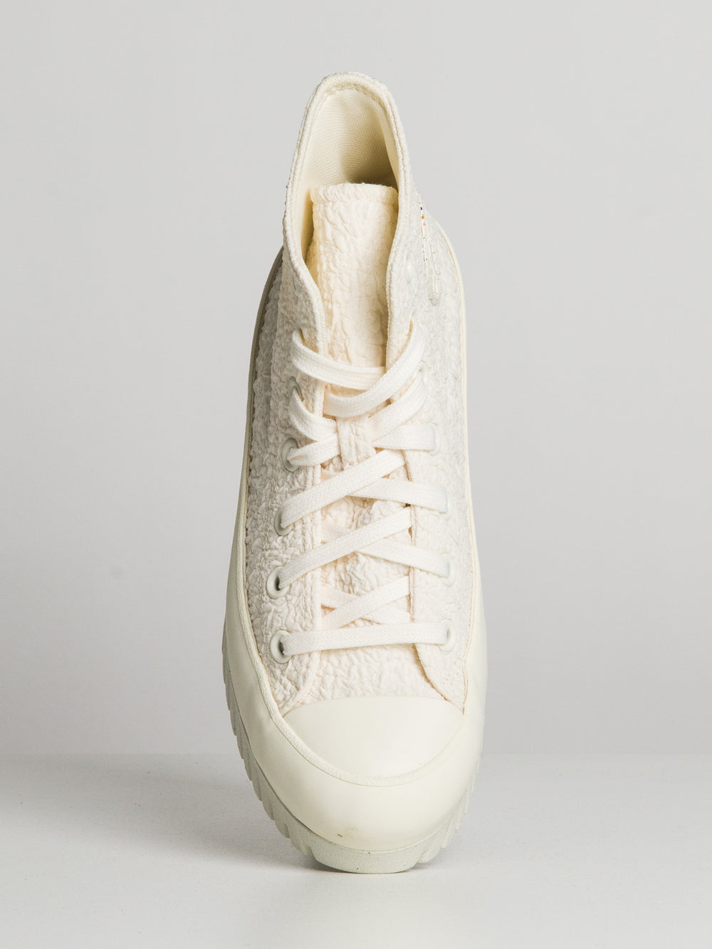 CONVERSE CHUCK TAYLOR ALL-STARS LUGGED 2.0 DESERT CAMO POUR FEMMES - DÉSTOCKAGE