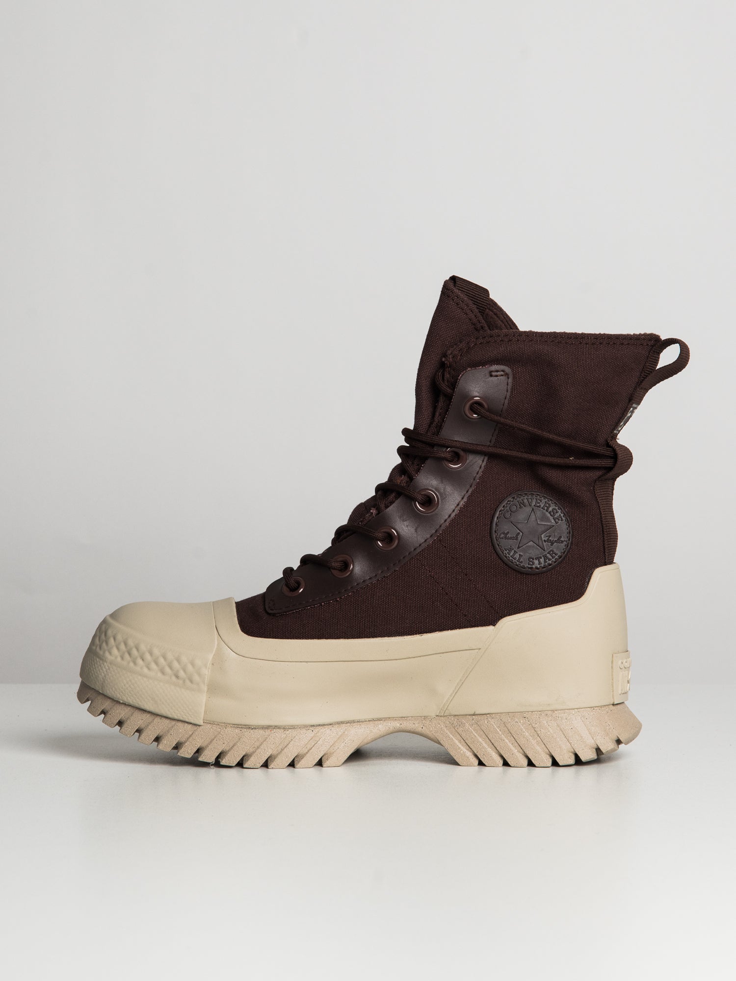 Converse women's 2024 snow boots