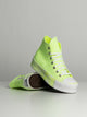 CONVERSE WOMENS CONVERSE CHUCK TAYLOR ALL-STARS LIFT HI - CLEARANCE - Boathouse