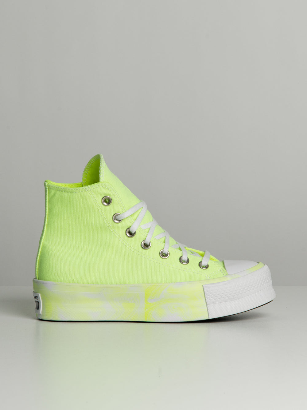 WOMENS CONVERSE CHUCK TAYLOR ALL-STARS LIFT HI - CLEARANCE