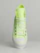 CONVERSE WOMENS CONVERSE CHUCK TAYLOR ALL-STARS LIFT HI - CLEARANCE - Boathouse