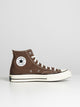 CONVERSE MENS CONVERSE CHUCK 70 HI - CLEARANCE - Boathouse