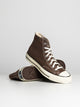 CONVERSE MENS CONVERSE CHUCK 70 HI - CLEARANCE - Boathouse