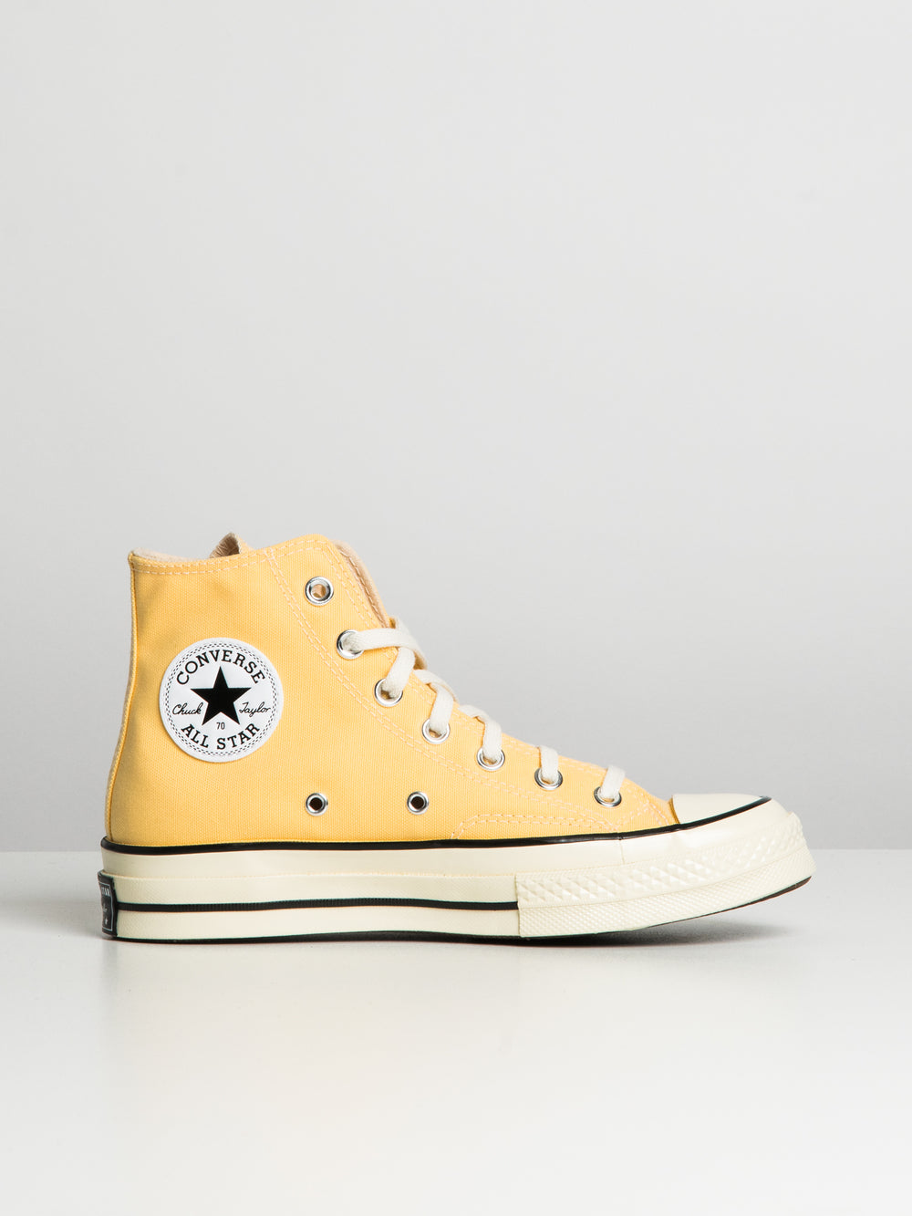 Chuck 70 Converse Yeux Converse Jaune Taille 24 CONVERSE CHUCK