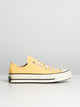 CONVERSE WOMENS CONVERSE CHUCK 70 OX - CLEARANCE - Boathouse