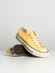 CONVERSE WOMENS CONVERSE CHUCK 70 OX - CLEARANCE - Boathouse