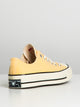 CONVERSE WOMENS CONVERSE CHUCK 70 OX - CLEARANCE - Boathouse