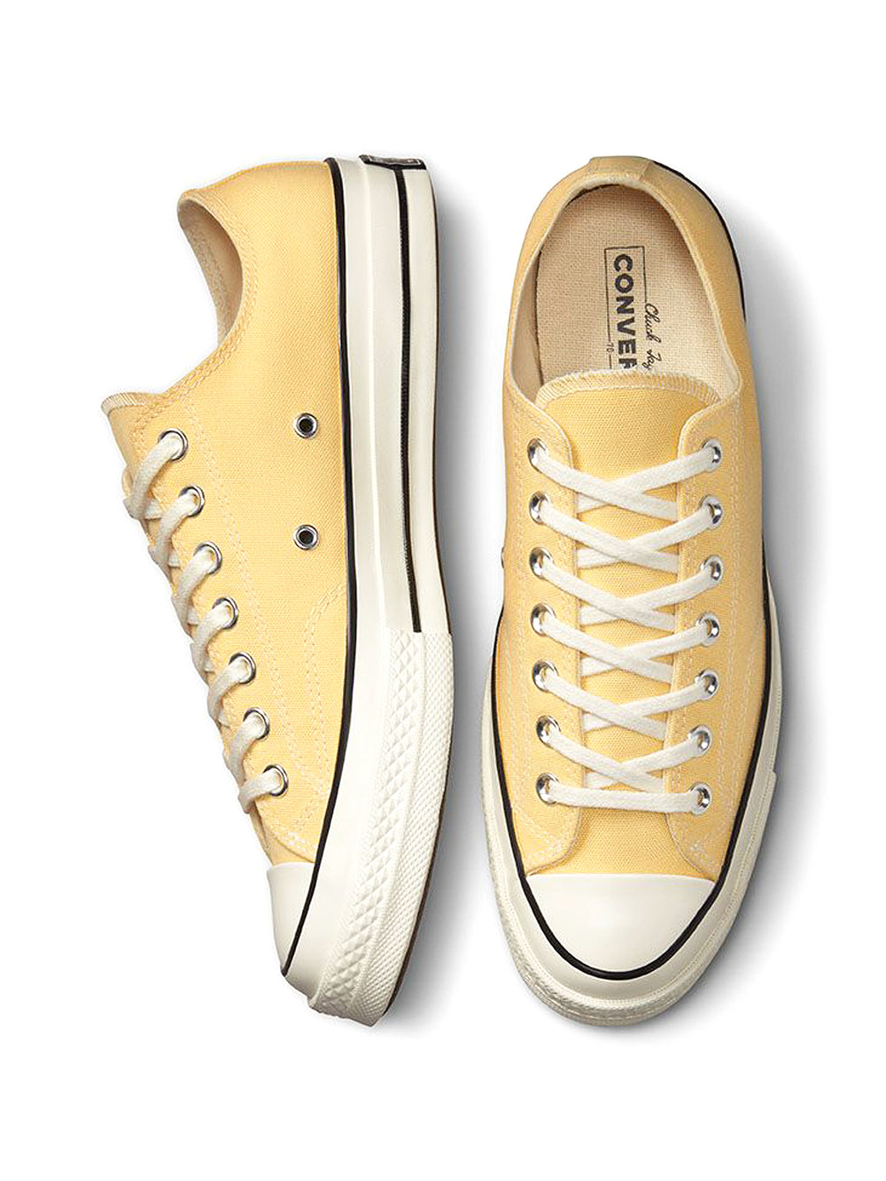 WOMENS CONVERSE CHUCK 70 OX - CLEARANCE