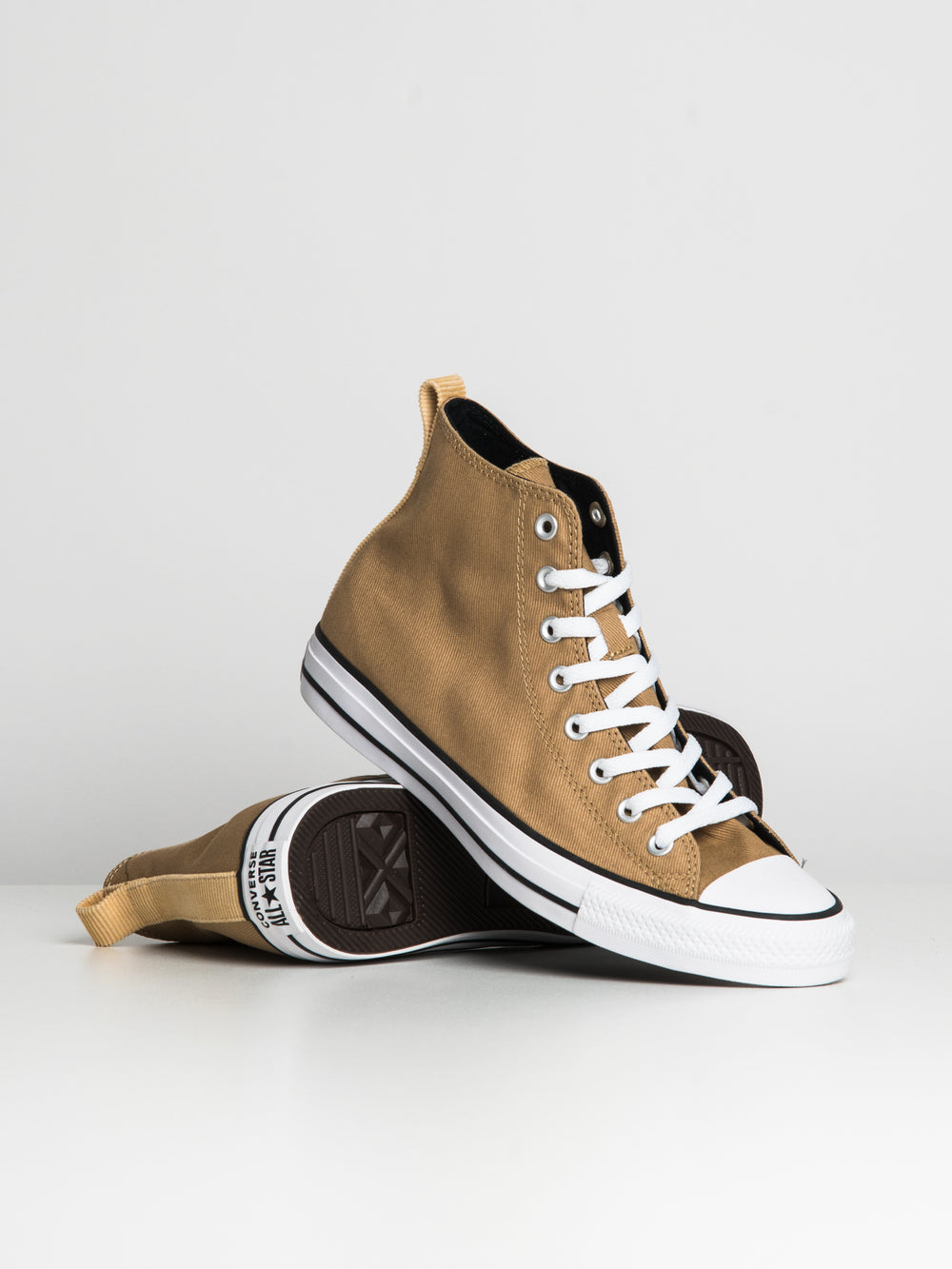 MENS CONVERSE CHUCK TAYLOR ALL-STARS HI - CLEARANCE