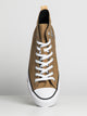 CONVERSE MENS CONVERSE CHUCK TAYLOR ALL-STARS HI - Boathouse