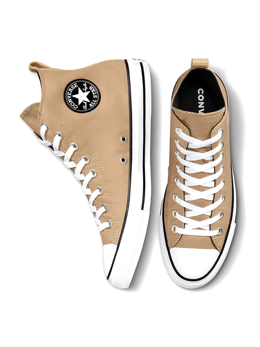 MENS CONVERSE CHUCK TAYLOR ALL-STARS HI