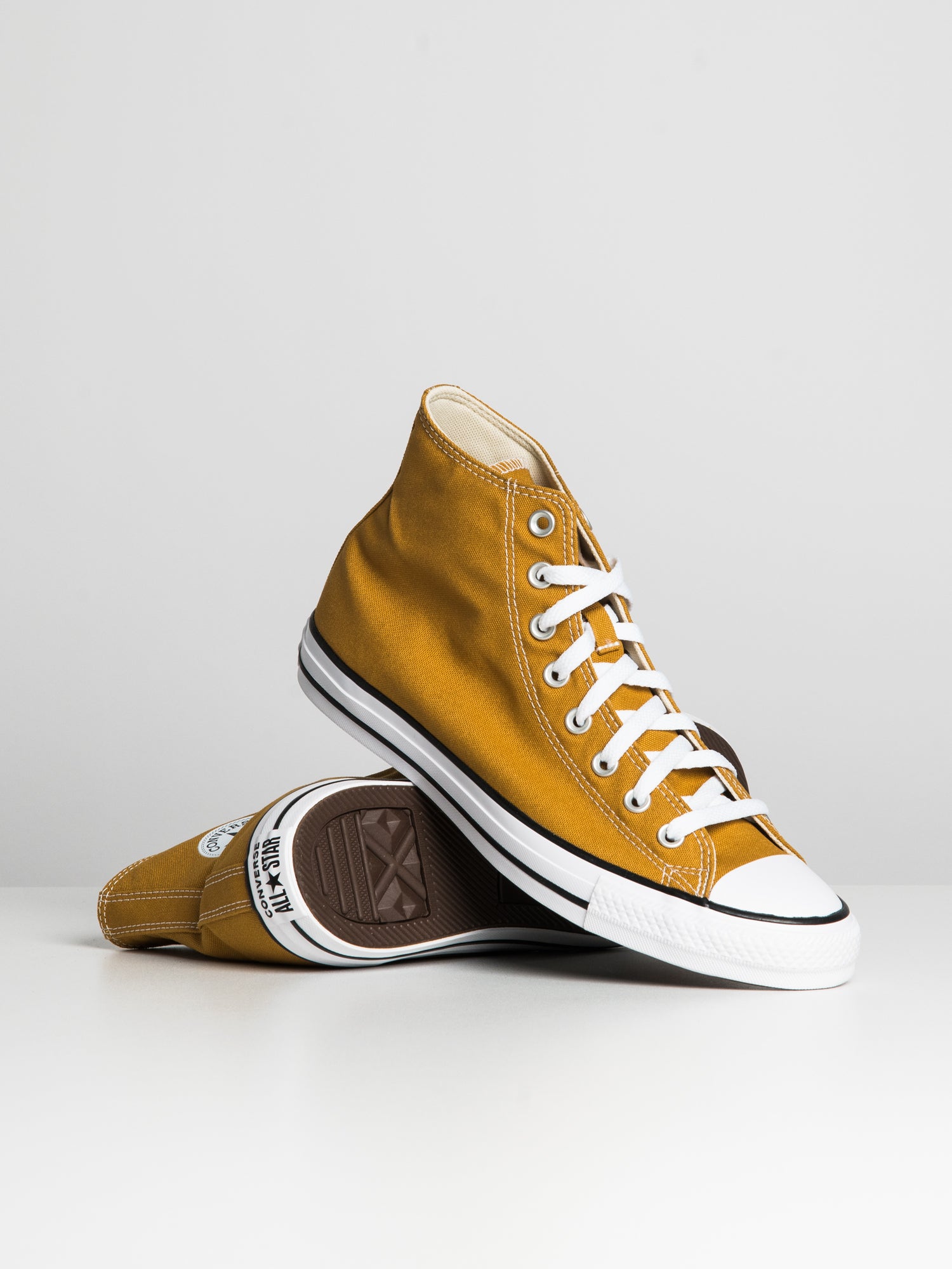 Chuck taylor best sale all star yellow