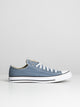 CONVERSE MENS CONVERSE CHUCK TAYLOR OXFORD LUNAR - CLEARANCE - Boathouse