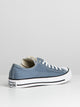 CONVERSE MENS CONVERSE CHUCK TAYLOR OXFORD LUNAR - CLEARANCE - Boathouse