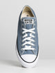 CONVERSE MENS CONVERSE CHUCK TAYLOR OXFORD LUNAR - CLEARANCE - Boathouse