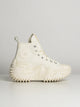 CONVERSE WOMENS CONVERSE RUN STAR MOTION SEASONAL - CLEARANCE - Boathouse