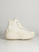 CONVERSE WOMENS CONVERSE RUN STAR MOTION SEASONAL - CLEARANCE - Boathouse