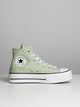 WOMENS CONVERSE CHUCK TAYLOR ALL-STARS LIFT PLATFORM HI - CLEARANCE