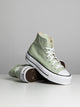 WOMENS CONVERSE CHUCK TAYLOR ALL-STARS LIFT PLATFORM HI - CLEARANCE