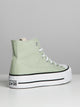 WOMENS CONVERSE CHUCK TAYLOR ALL-STARS LIFT PLATFORM HI - CLEARANCE