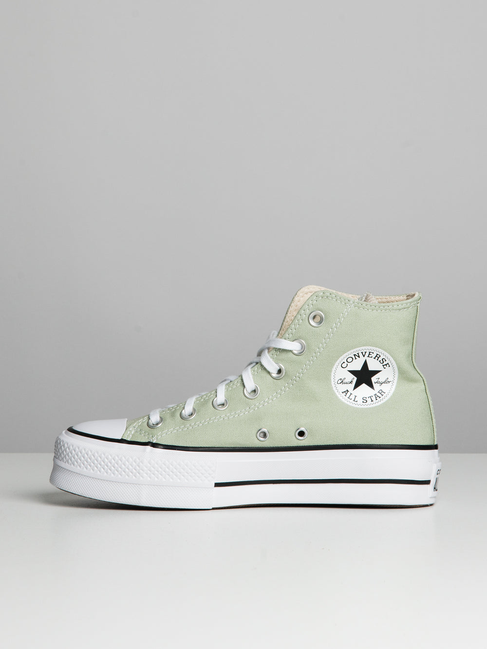 WOMENS CONVERSE CHUCK TAYLOR ALL-STARS LIFT PLATFORM HI - CLEARANCE