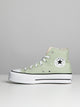 WOMENS CONVERSE CHUCK TAYLOR ALL-STARS LIFT PLATFORM HI - CLEARANCE