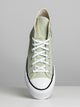 WOMENS CONVERSE CHUCK TAYLOR ALL-STARS LIFT PLATFORM HI - CLEARANCE