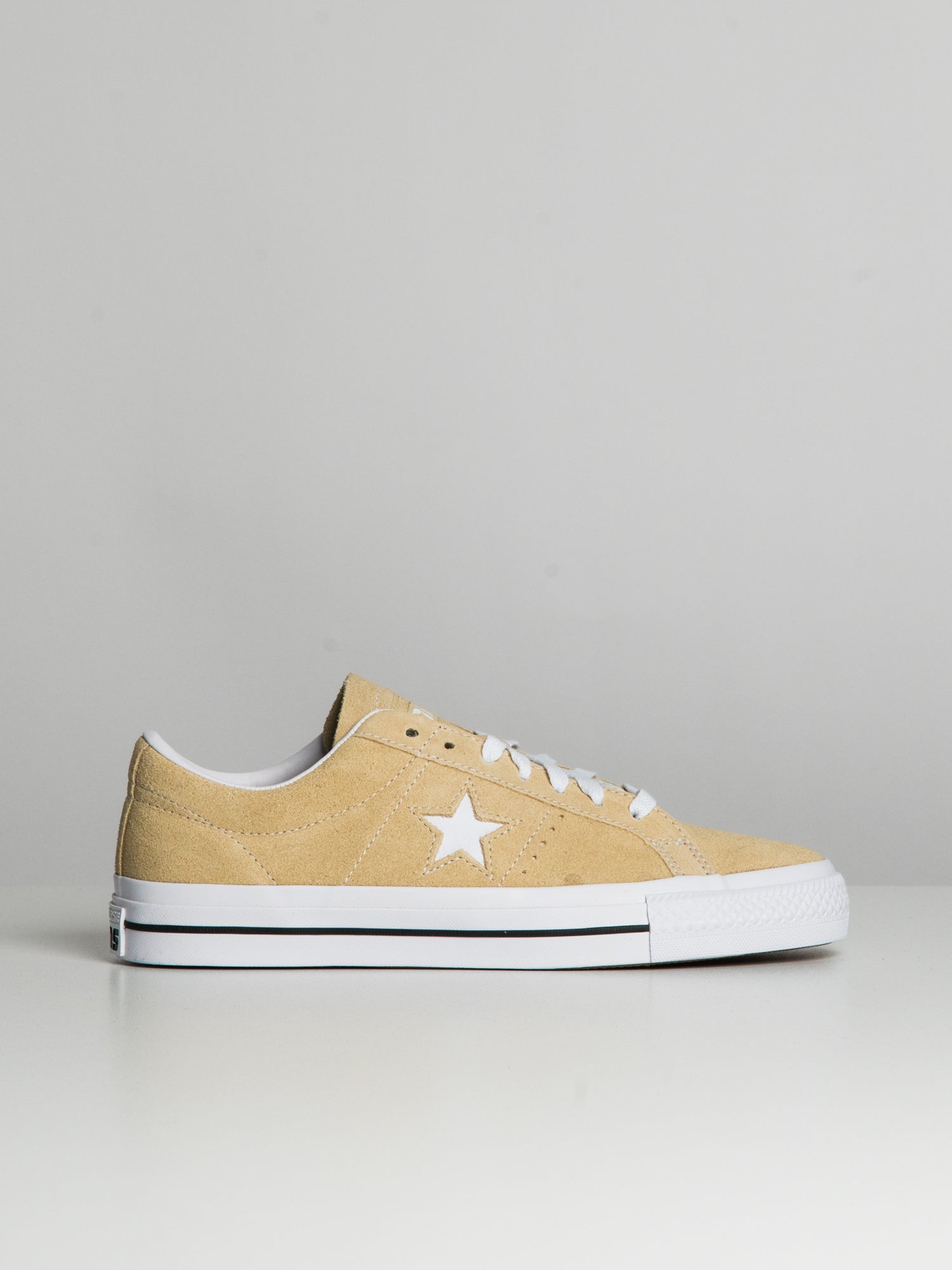 MENS CONVERSE ONE STAR PRO CLASSIC SUEDE CLEARANCE - Main Image