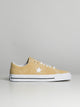 CONVERSE MENS CONVERSE ONE STAR PRO CLASSIC SUEDE - CLEARANCE - Boathouse