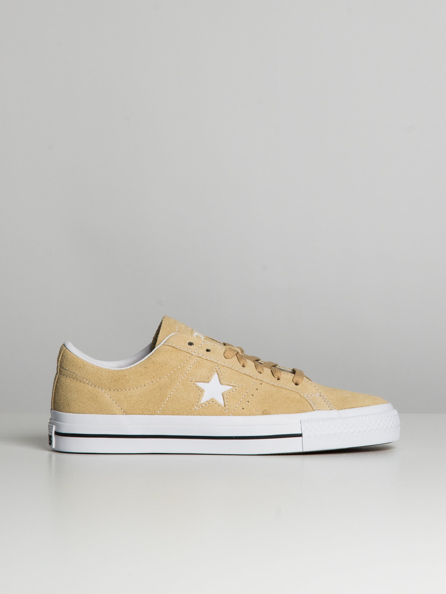 MENS CONVERSE ONE STAR PRO CLASSIC SUEDE