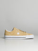 CONVERSE MENS CONVERSE ONE STAR PRO CLASSIC SUEDE - CLEARANCE - Boathouse