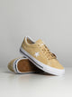 CONVERSE MENS CONVERSE ONE STAR PRO CLASSIC SUEDE - CLEARANCE - Boathouse