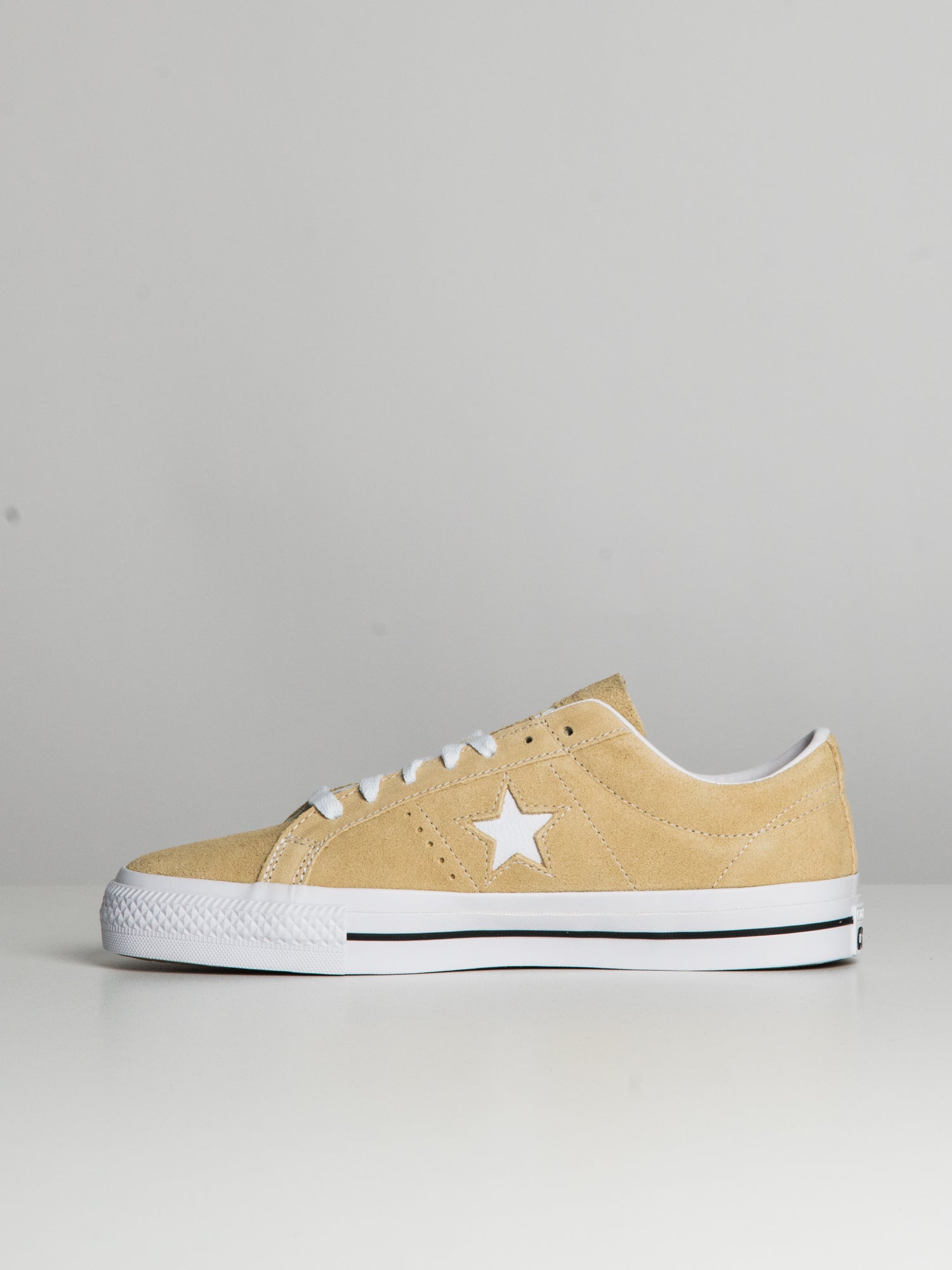 Converse one star outlet ox vintage suede