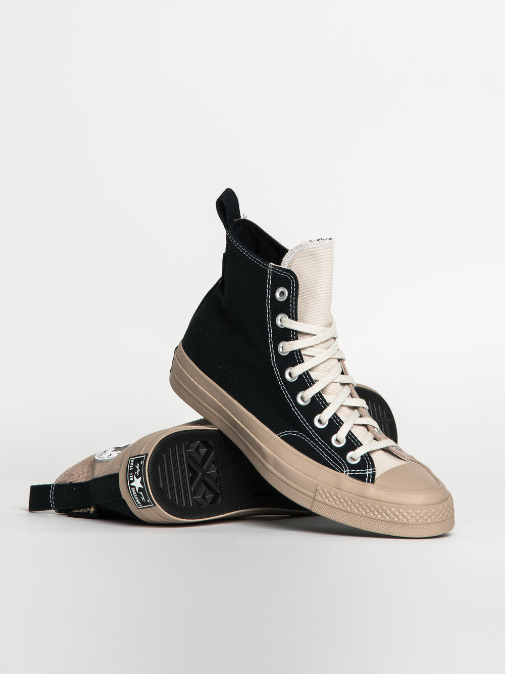 MENS CONVERSE CHUCK 70 GTX WONDER STONE