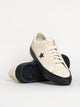 CONVERSE MENS CONVERSE ONE STAR PRO SHAGGY SUEDE - Boathouse