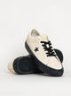 CONVERSE MENS CONVERSE ONE STAR PRO SHAGGY SUEDE - Boathouse